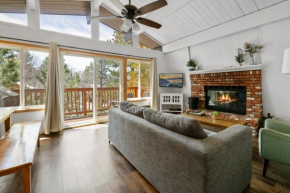The Bear Hut - The perfect home away from home! Big Bear Lake